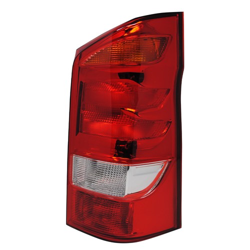 Fanale posteriore destro