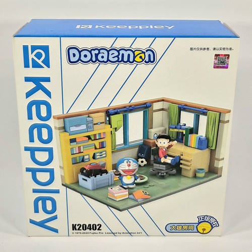 Keeppley doraemon original - keeppley,