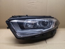 Faro proiettore anteriore