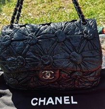 borsa chanel nuova in perfetti condizioni 