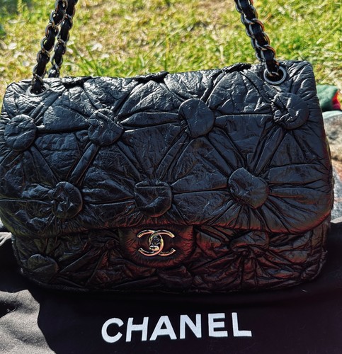 Borsa chanel nuova perfetti - borsa,