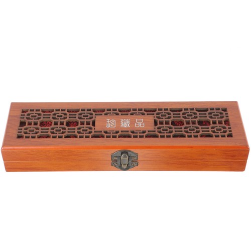 Borsa per armonica - , legno