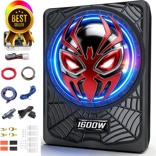Confezione subwoofer - confezione,