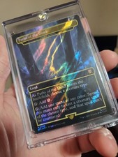 Magic the Gathering - Sentieri