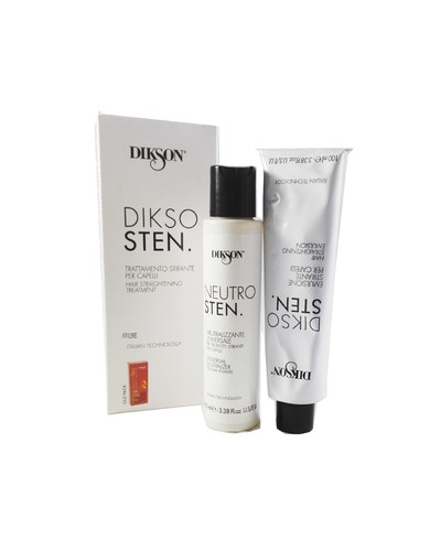 Emulsione stirante dikso sten - stirante,