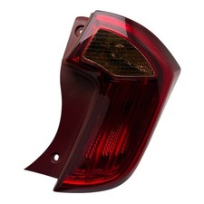 Fanale Stop Posteriore DX Kia