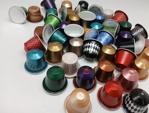 Nespresso originalline 100 - nespresso,