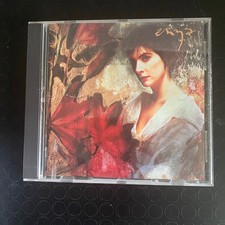 Enya – Watermark CD 1988 New