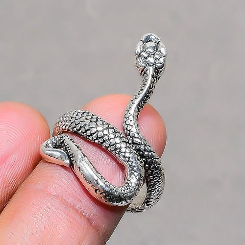 Anello tribal bali fatto - tribal,