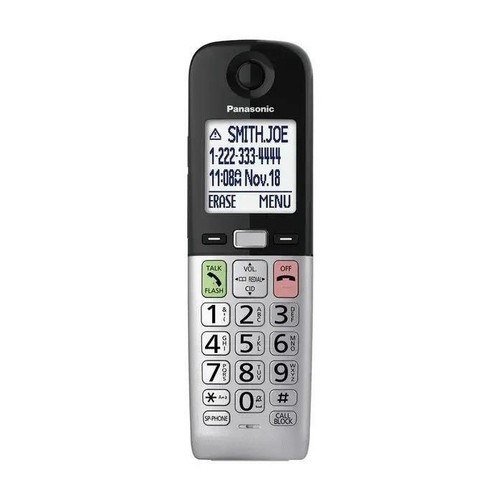 Panasonic kxtgu430ex nero - panasonic,