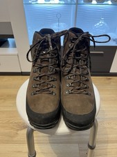Meindl uomo MFS stivali da trekking sottovuoto scarpe da trekking taglia 48