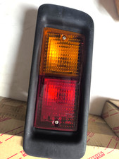 Faro Post Dx Ricambio NUOVO