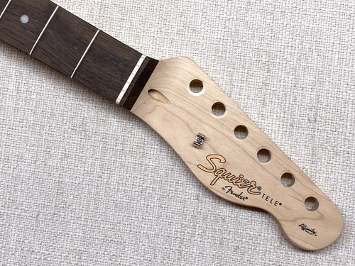 Geniune fender squier - fender,