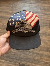 RARO cappello camionista