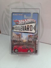 Hot Wheels 2012 Boulevard