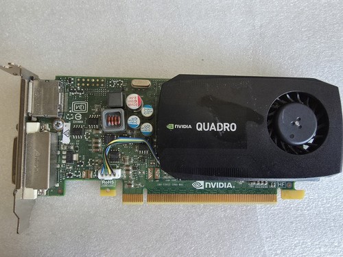 Nvidia quadro k420 - hp,