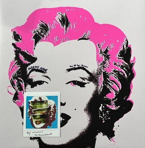 Maurizio galimberti 30x30 - maurizio,