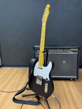 Chitarra elettrica Nash