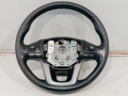 561201w000hu volante kia rio - volante,