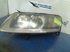 FARO SX Audi A6 Avant (C6)