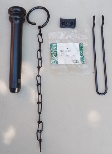 Land rover defender perno - land,