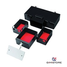 CASSAFORTE INVISIBILE A MURARE PRESA3 STARK