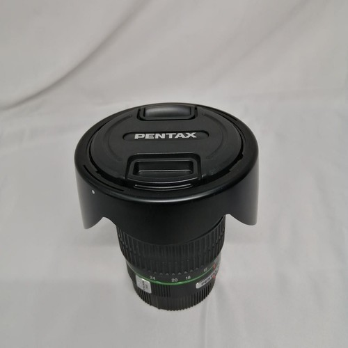 Pentax obiettivo zoom - obiettivo,