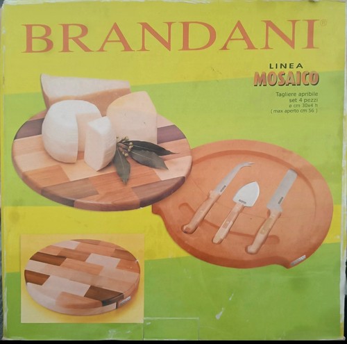Tagliere apribile legno con - apribile,