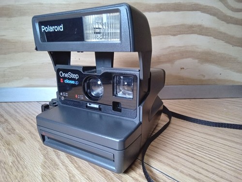 Macchina fotografica vintage