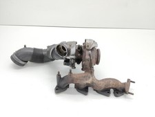 TURBINA PER AUDI A3 Serie