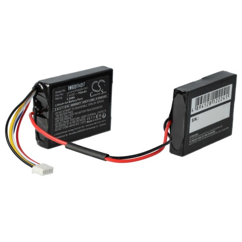 Batteria per beats - batteria, dre