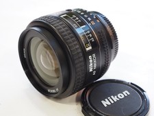 Nikon Nikkor AF 24mm f/2.8 D