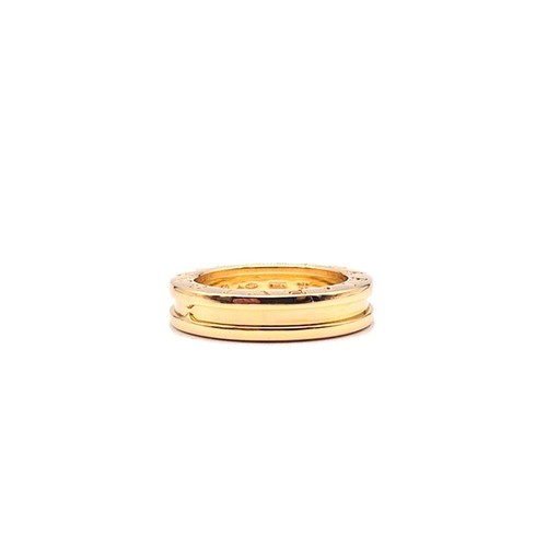 Anello bulgari zero1 l232219 - anello,