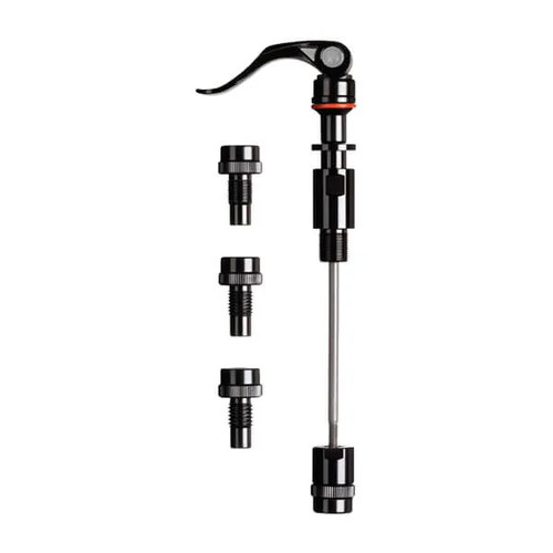 Kit adattatore assale garmin - kit,