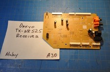Onkyo TX-NR525 Ricevitore