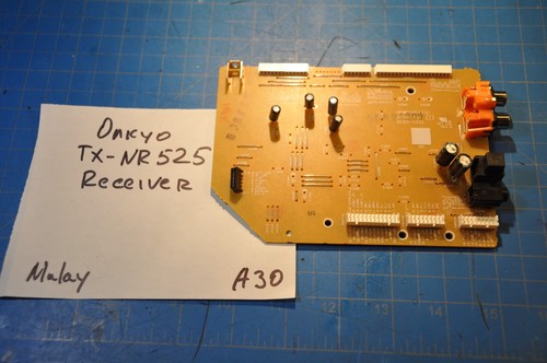 Onkyo nr525 ricevitore - onkyo,