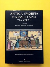 Antica Smorfia Napoletana