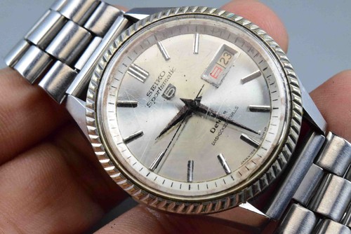 Orologio vintage seiko - orologio,