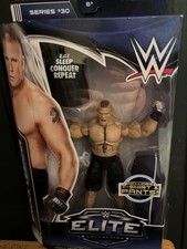 Figurina brock lesnar - brock, elite