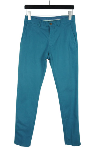 Massimo dutti slim - slim, hose