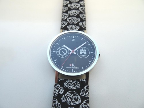 Orologio volkswagen - orologio, vw