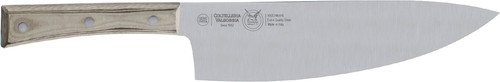 Coltello cucina 24cm - coltello, valgobbia