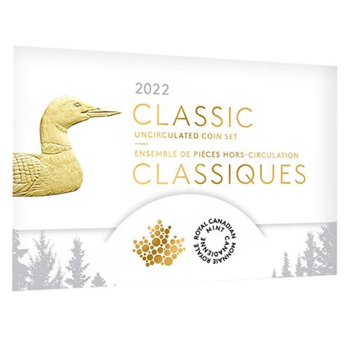 Canada classic canadian set - canada,