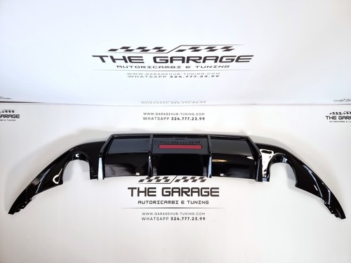 Diffusore karbel upgrade con - diffusore,