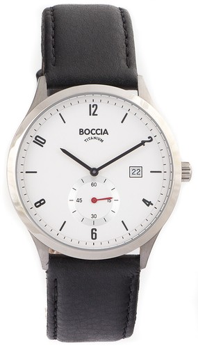 Orologio uomo boccia - orologio, da