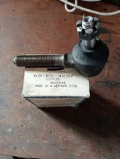 TESTINA SCATOLA GUIDA CITROEN VISA ZX XSARA PEUGEOT 104 205  95493208 TRW