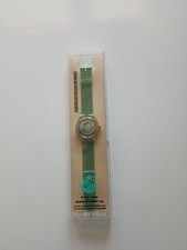 Swatch Earth Summit 1992