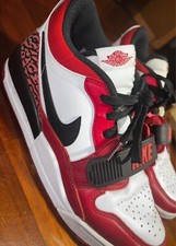 Nike air jordan - legacy, 312