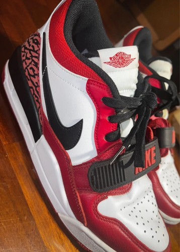 Nike air jordan legacy - jordan, 1