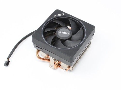Amd wraith max radiatore - amd,